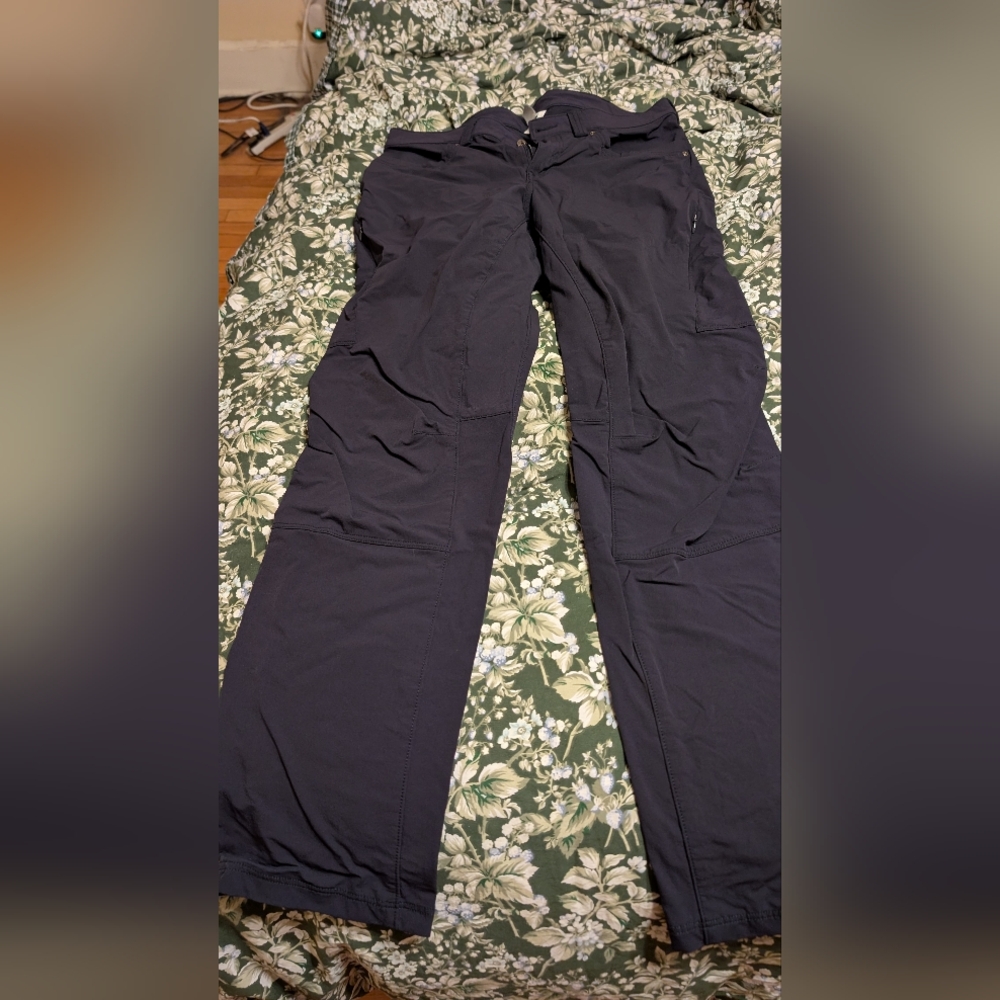 Duluth Trading Flexpedition Pants